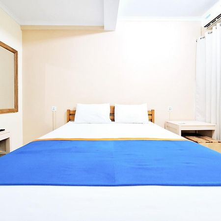 Hotel Family Syariah 1 Parangtritis Redpartner Exterior photo